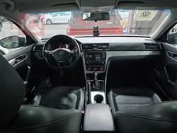 فولكسفاغن باسات